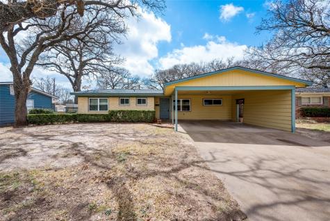 1822 Colony Drive Irving TX 75061