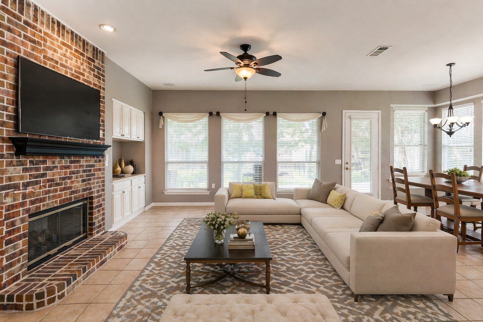 351 Southern Hills Drive Fairview TX 75069