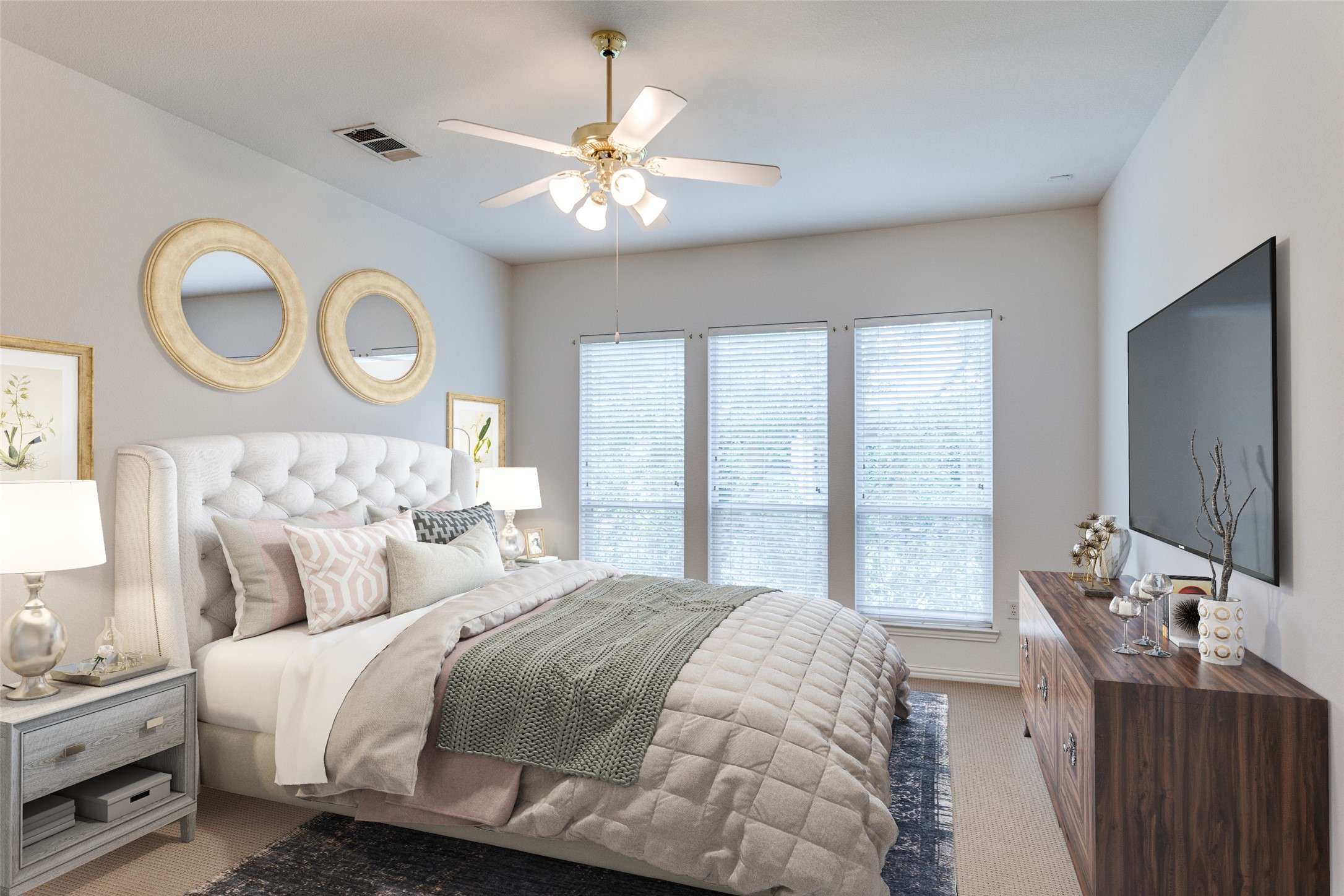 351 Southern Hills Drive Fairview TX 75069