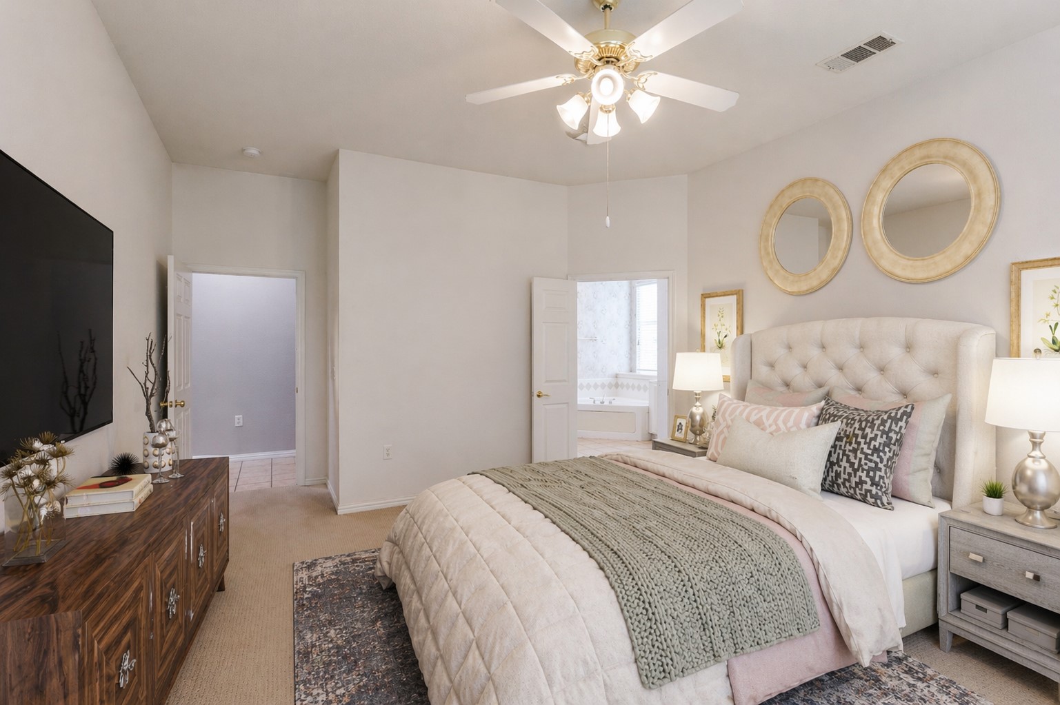 351 Southern Hills Drive Fairview TX 75069