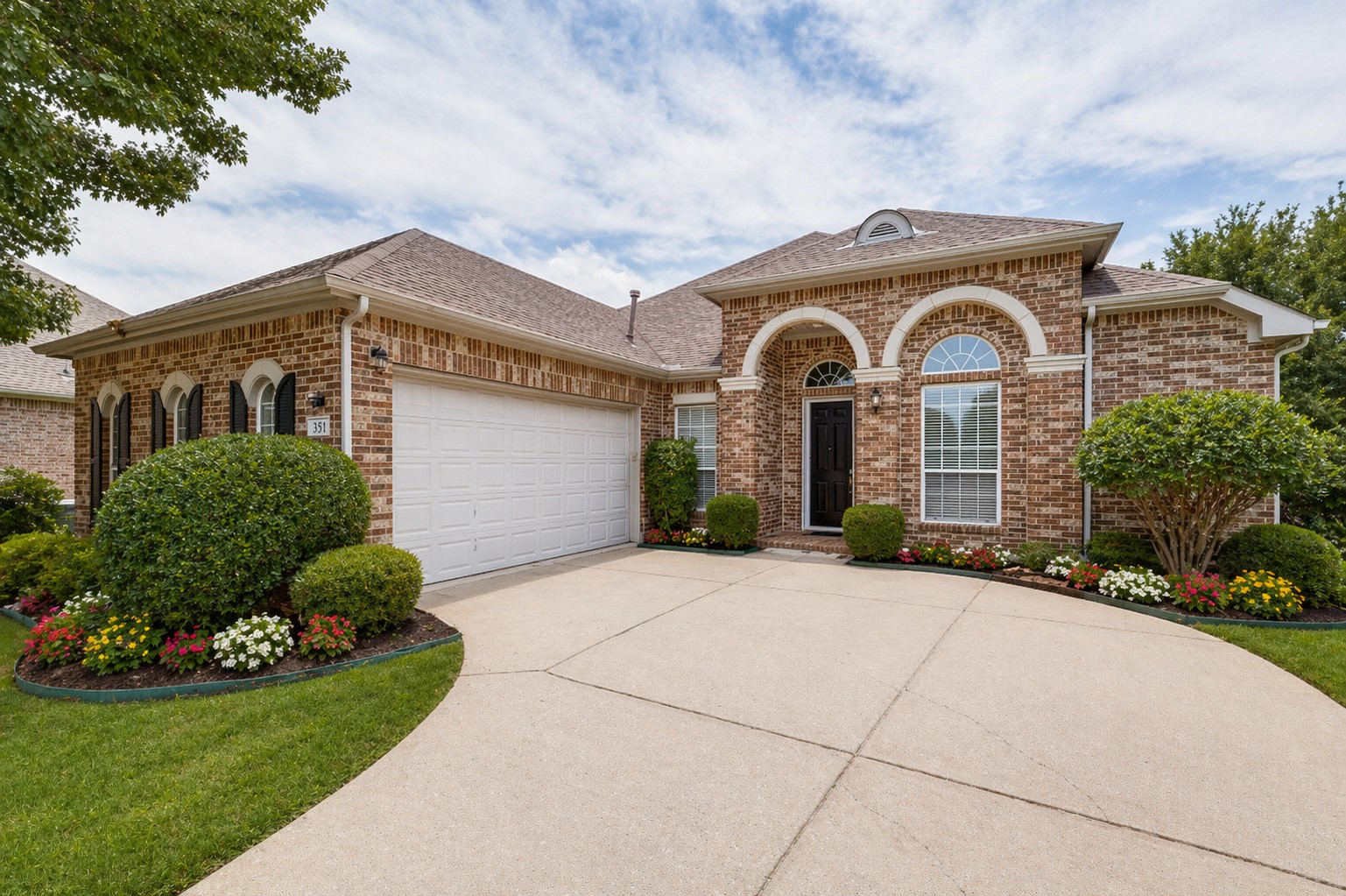 351 Southern Hills Drive Fairview TX 75069