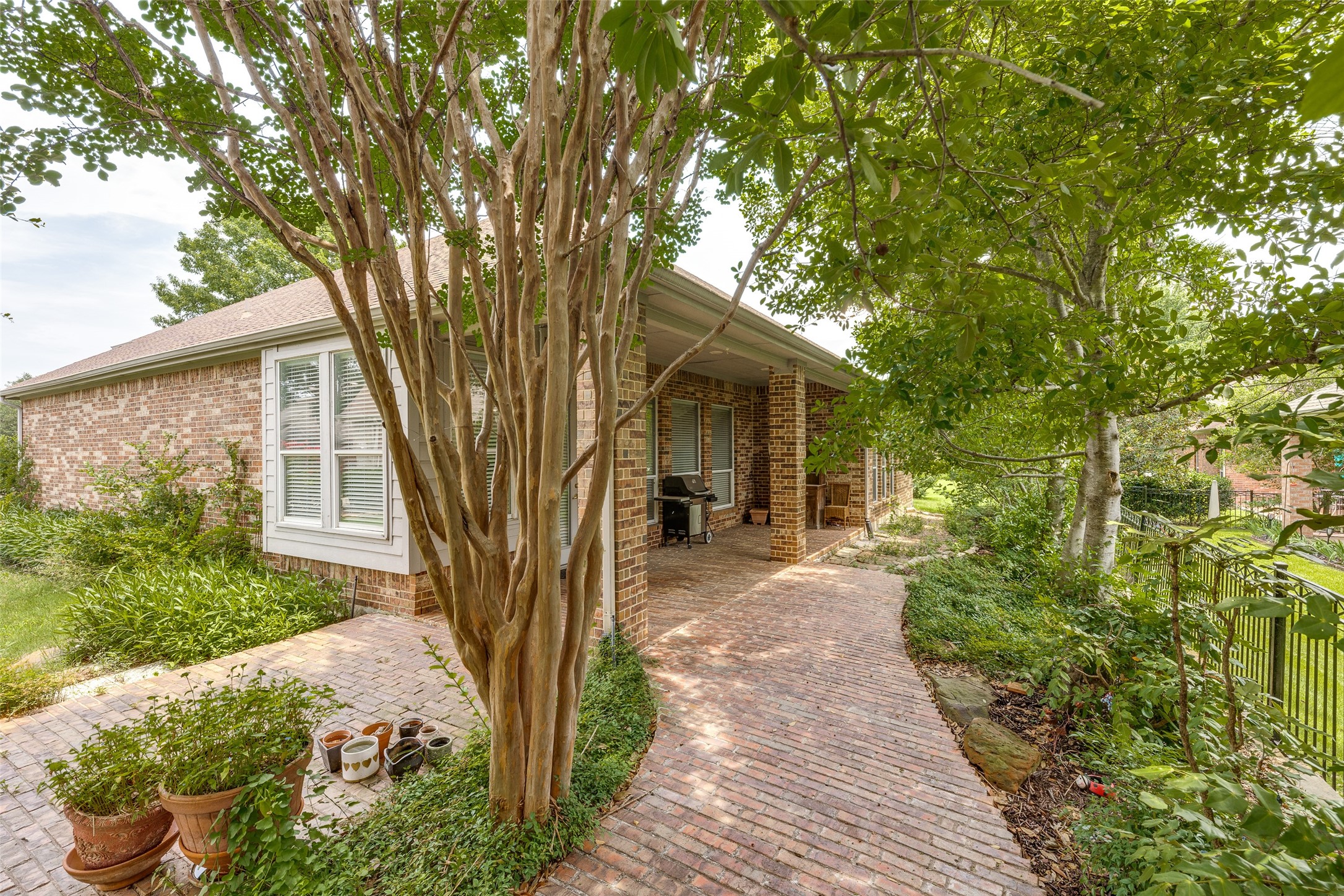 351 Southern Hills Drive Fairview TX 75069