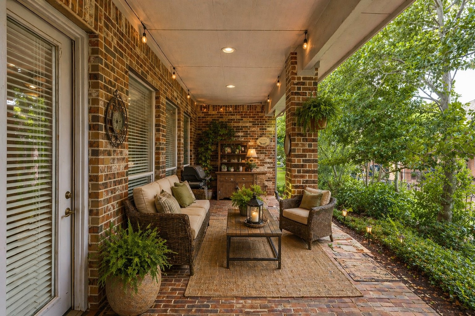 351 Southern Hills Drive Fairview TX 75069