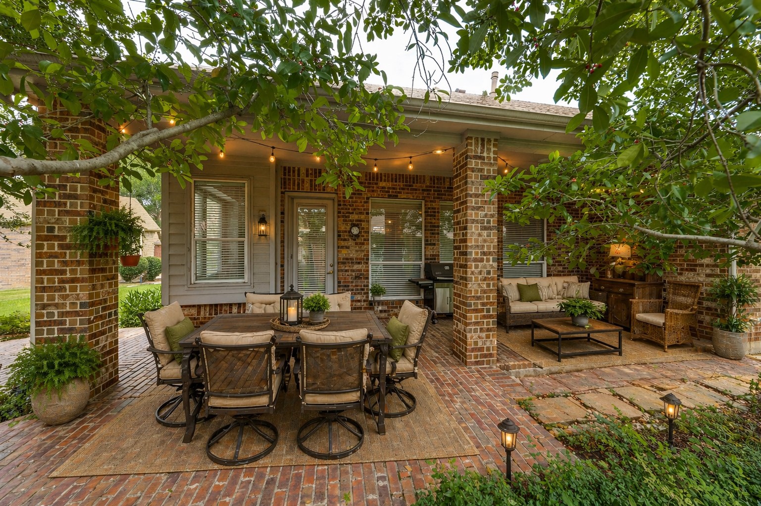 351 Southern Hills Drive Fairview TX 75069