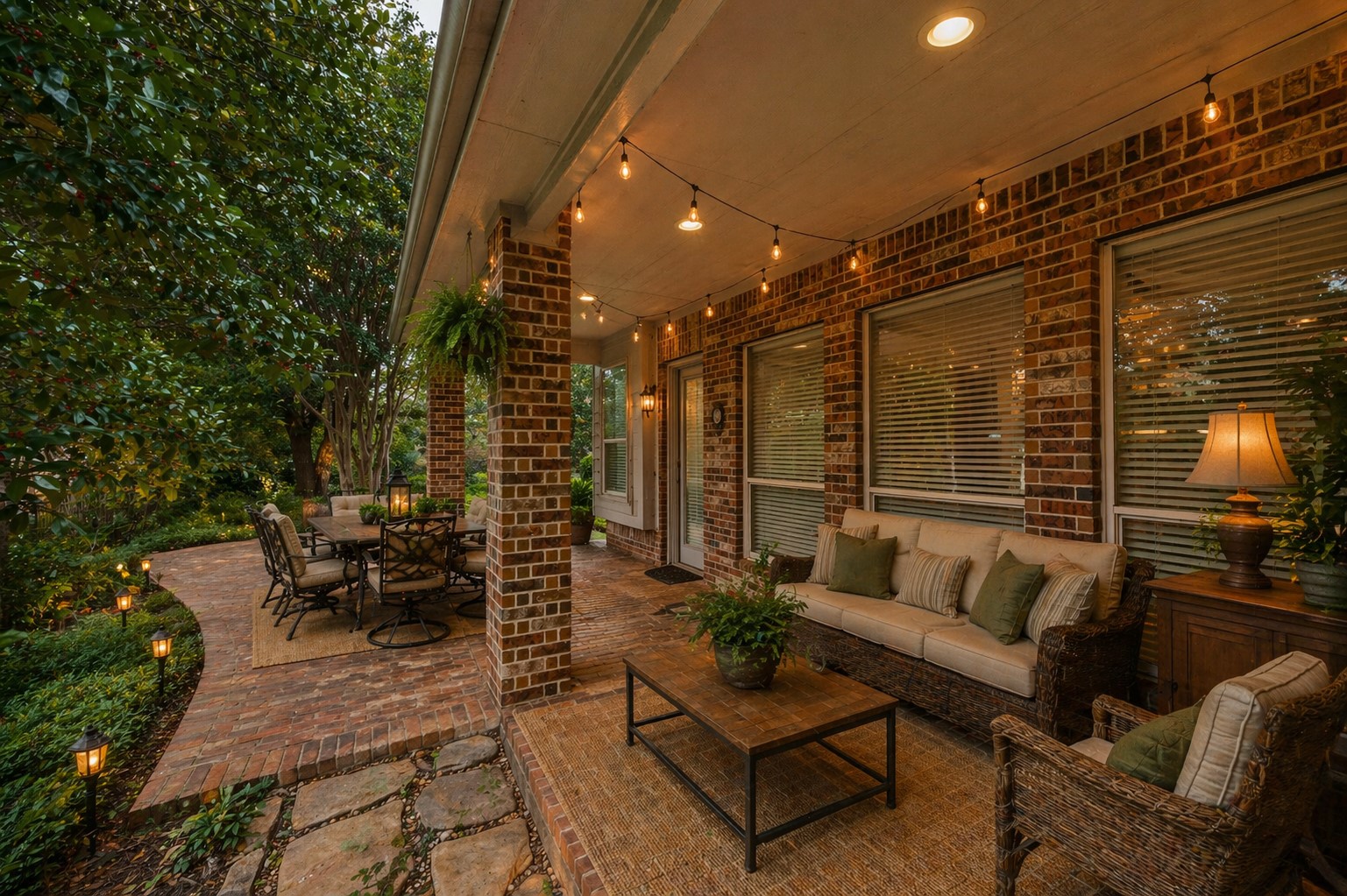 351 Southern Hills Drive Fairview TX 75069