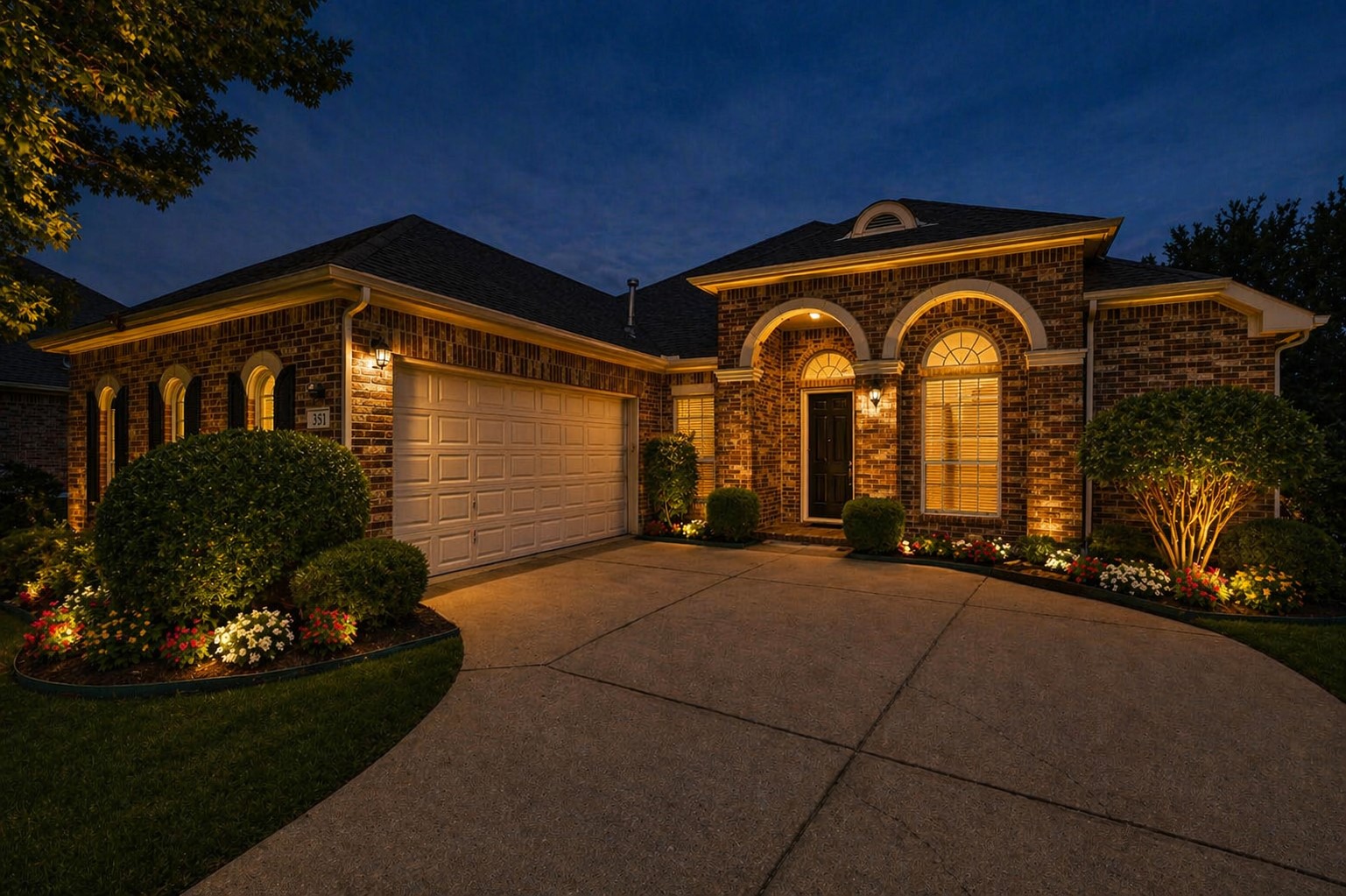 351 Southern Hills Drive Fairview TX 75069