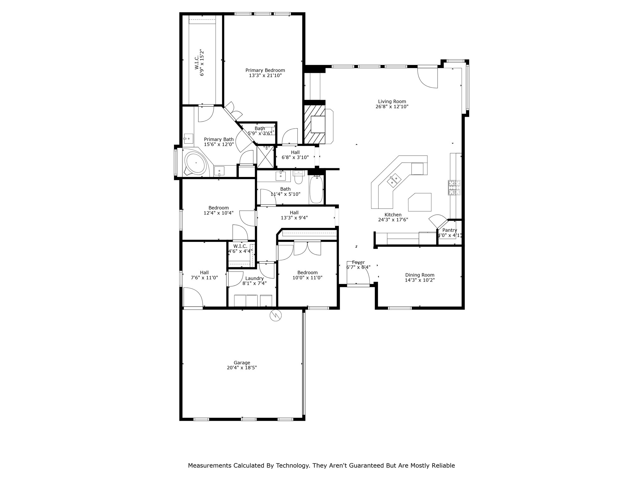 351 Southern Hills Drive Fairview TX 75069