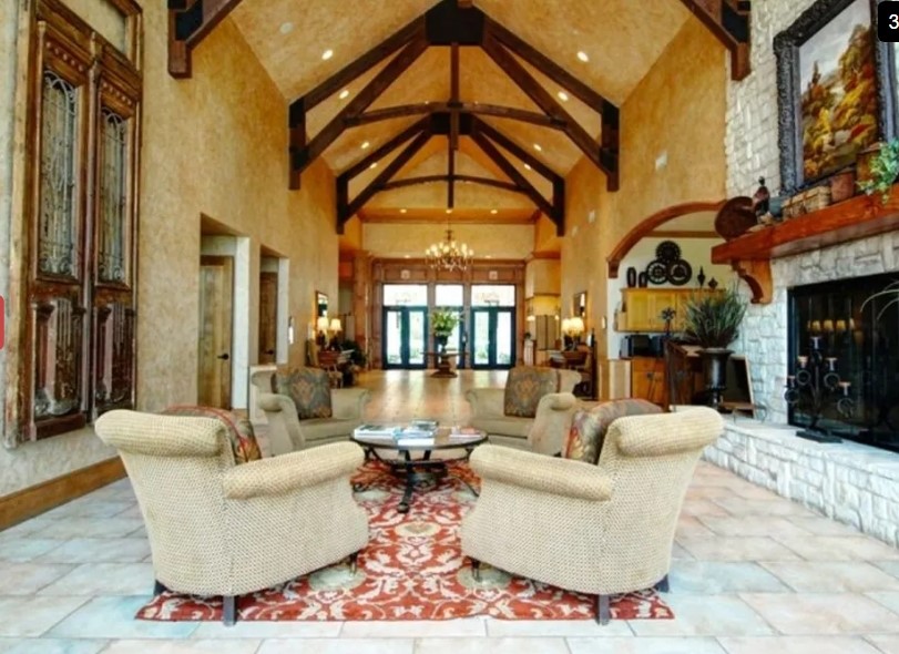 351 Southern Hills Drive Fairview TX 75069