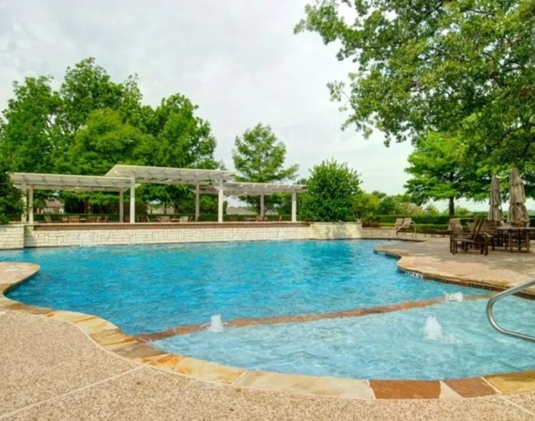 351 Southern Hills Drive Fairview TX 75069