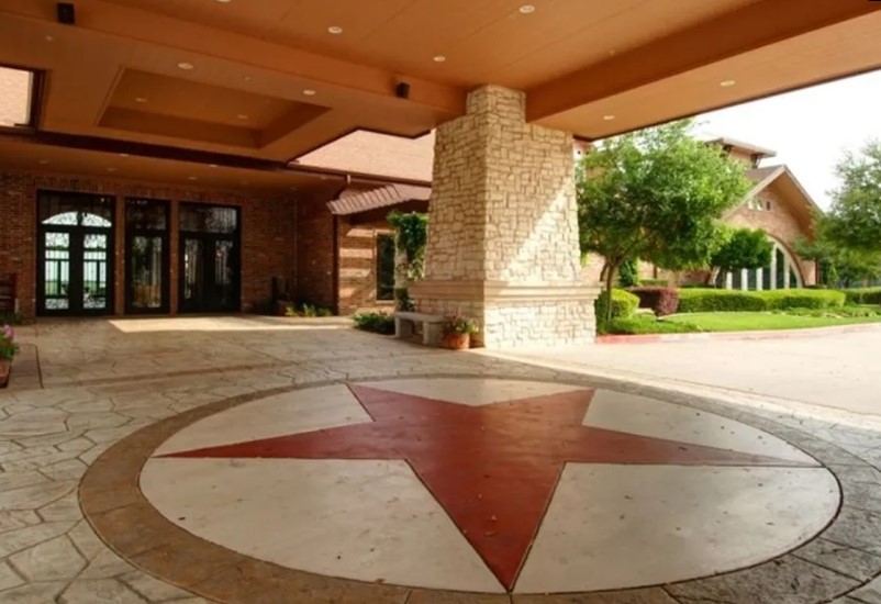 351 Southern Hills Drive Fairview TX 75069