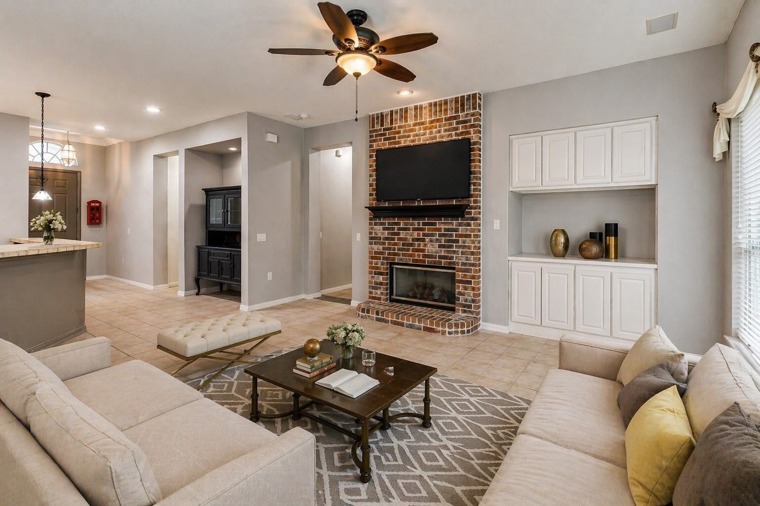 351 Southern Hills Drive Fairview TX 75069