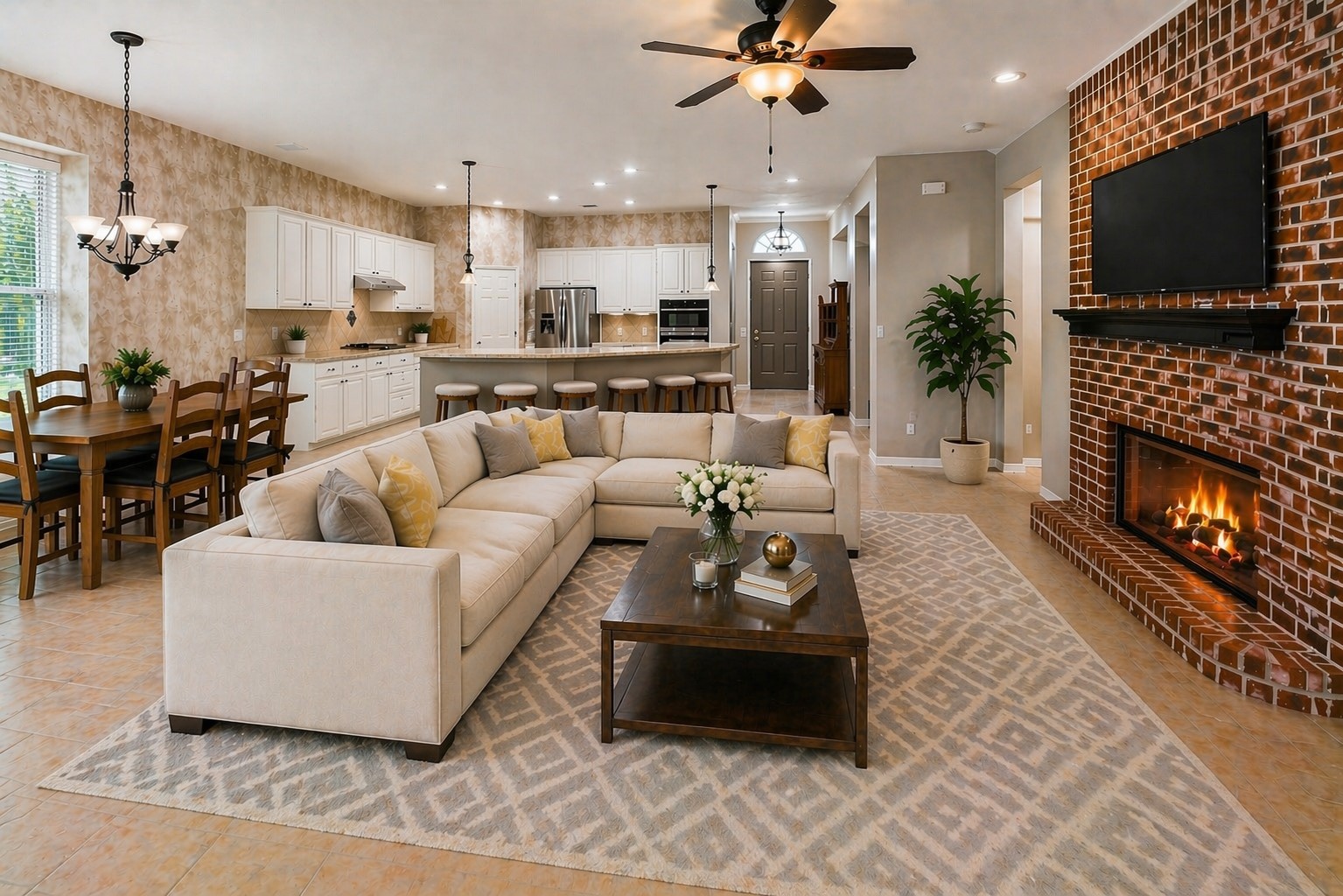 351 Southern Hills Drive Fairview TX 75069