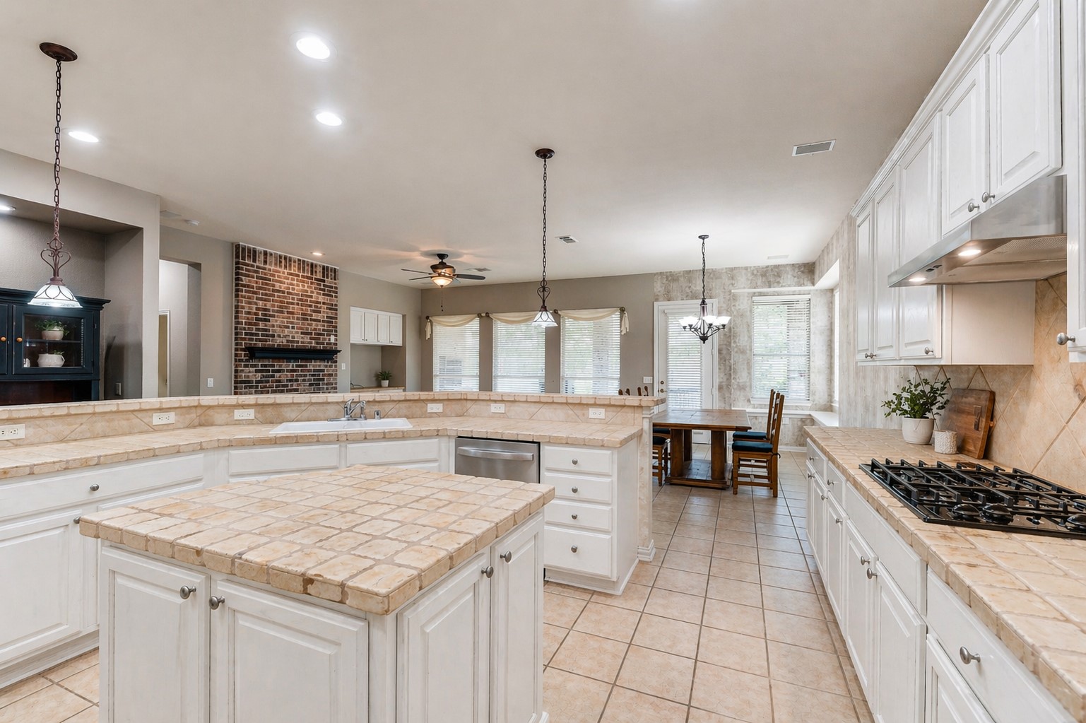 351 Southern Hills Drive Fairview TX 75069