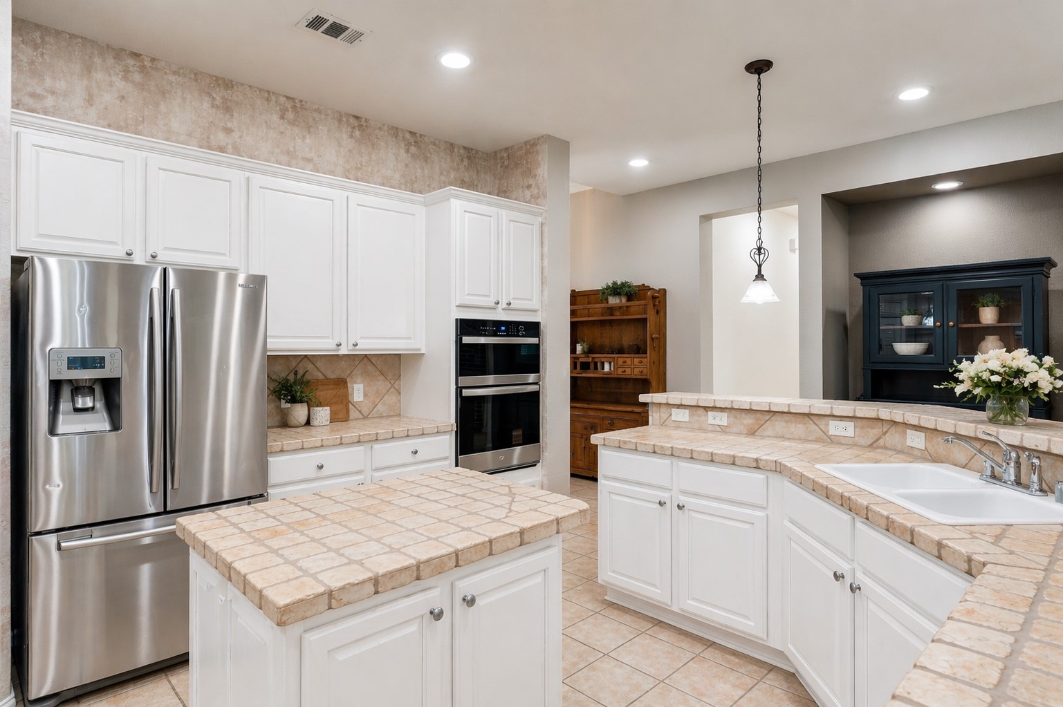 351 Southern Hills Drive Fairview TX 75069