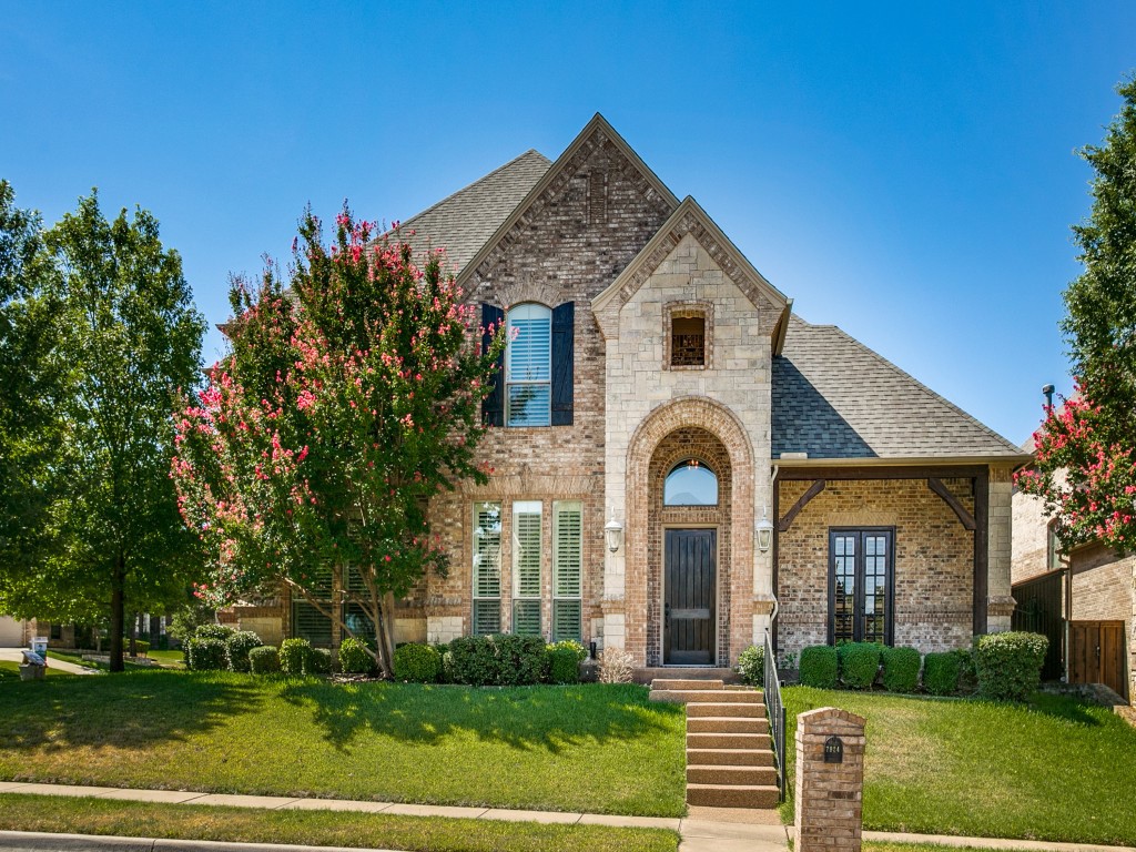 7924 Forest View Court North Richland Hills TX 76182