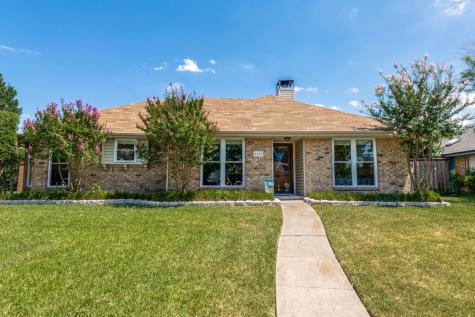 2520 Kingsridge Drive Dallas TX 75287