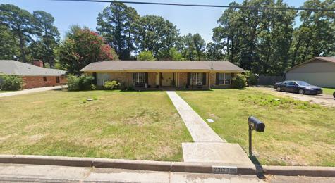 2306 Kentucky Drive Longview TX 75605