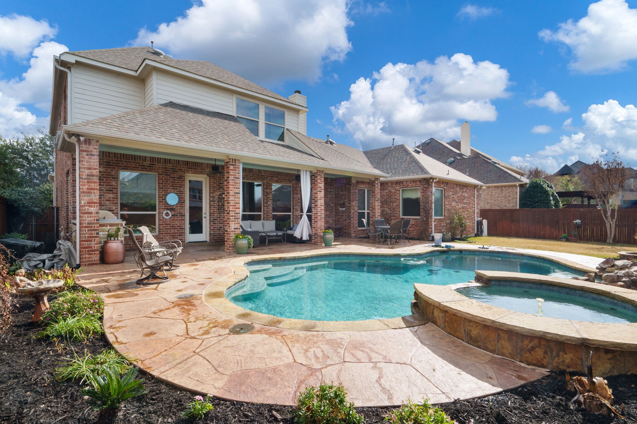 9144 Calvert Road Lantana TX 76226