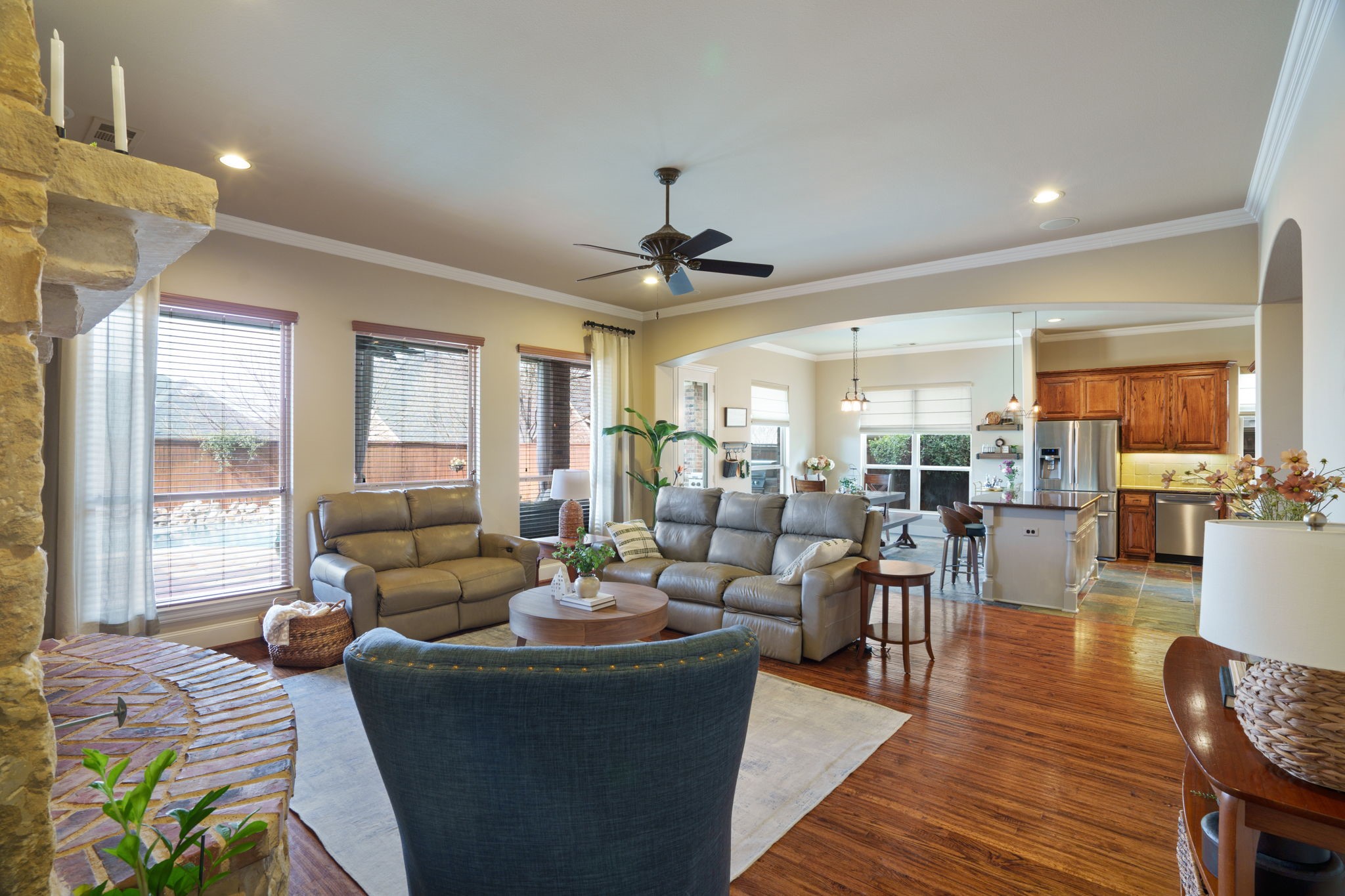 9144 Calvert Road Lantana TX 76226