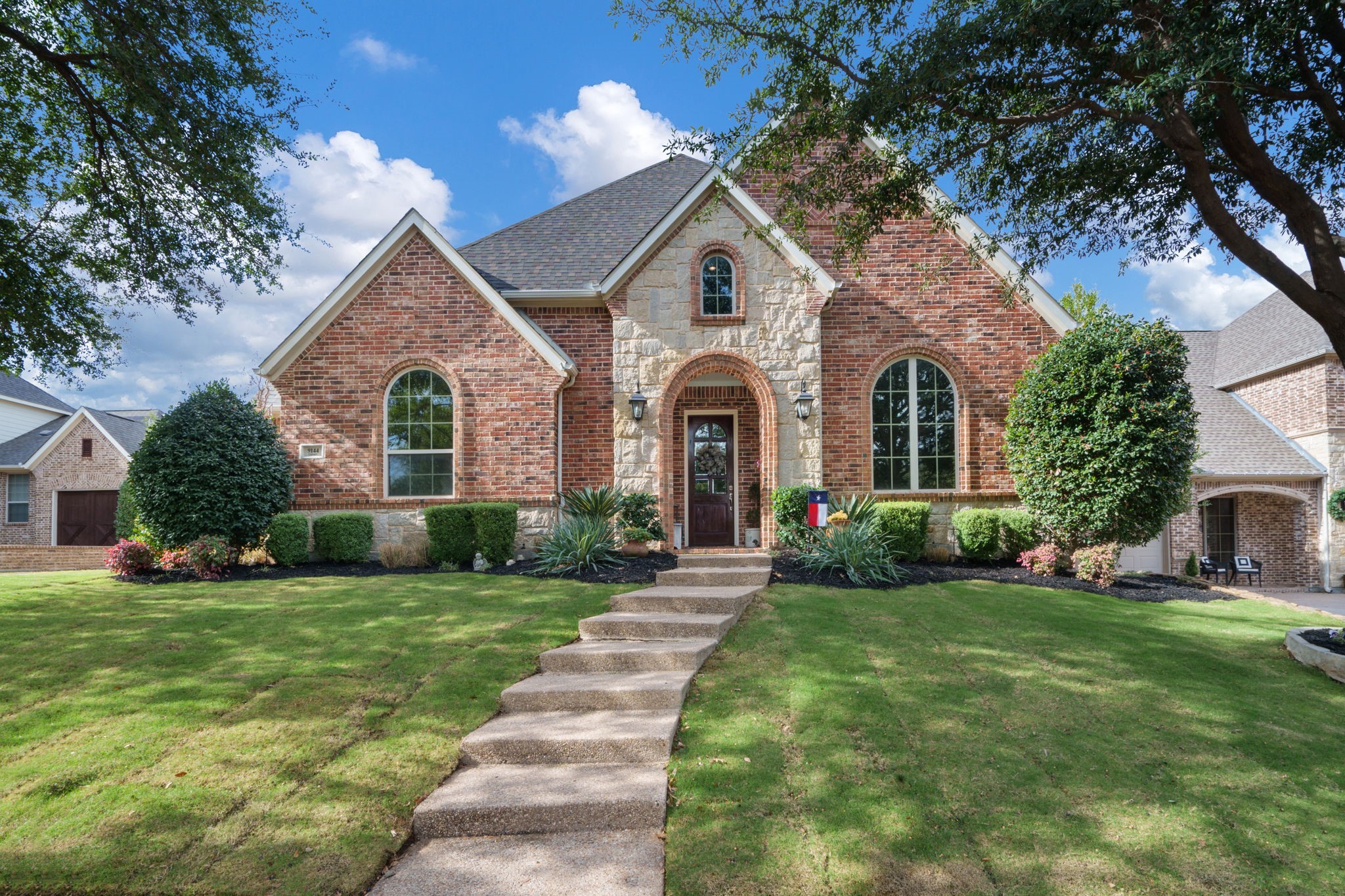 9144 Calvert Road Lantana TX 76226