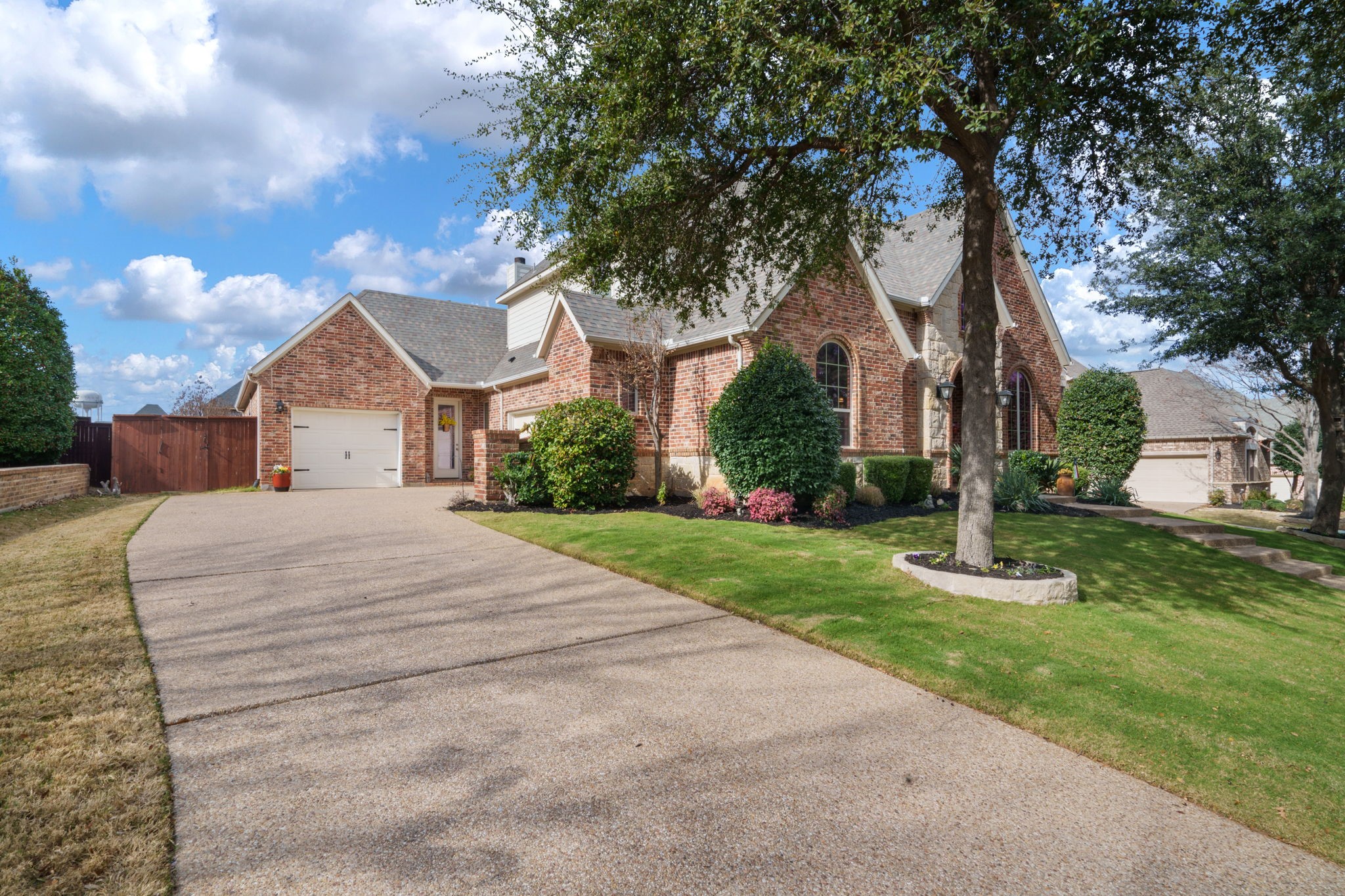 9144 Calvert Road Lantana TX 76226