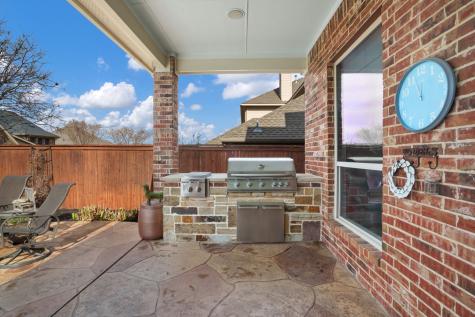 9144 Calvert Road Lantana TX 76226