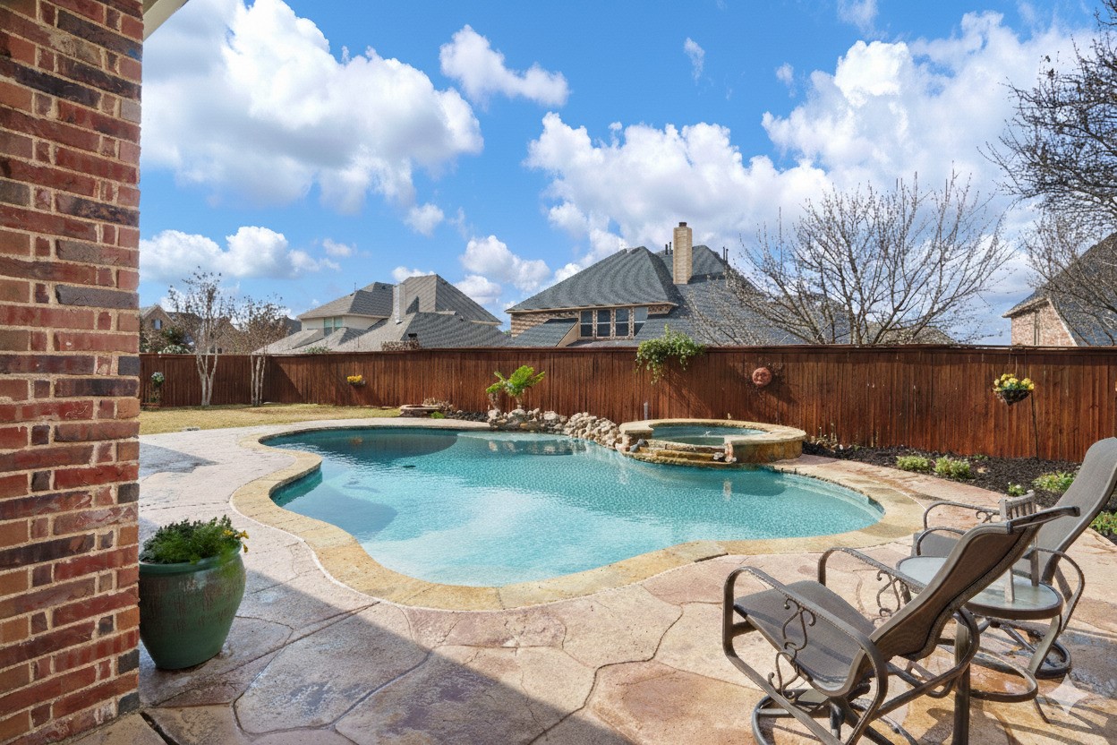 9144 Calvert Road Lantana TX 76226