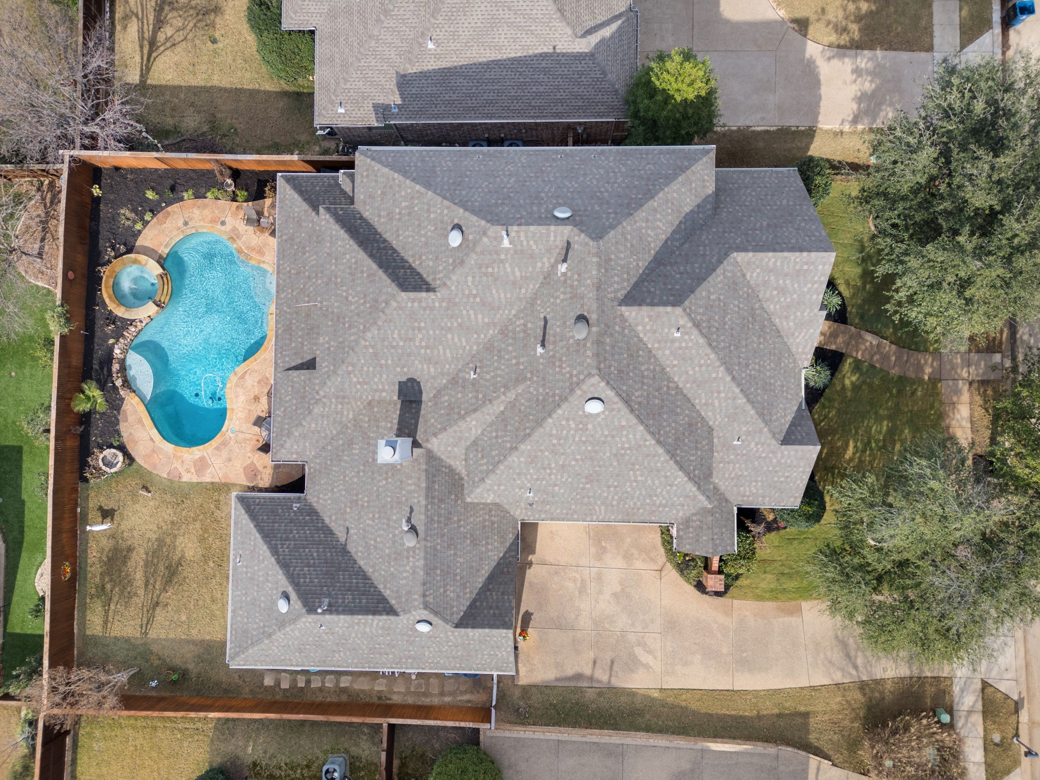 9144 Calvert Road Lantana TX 76226