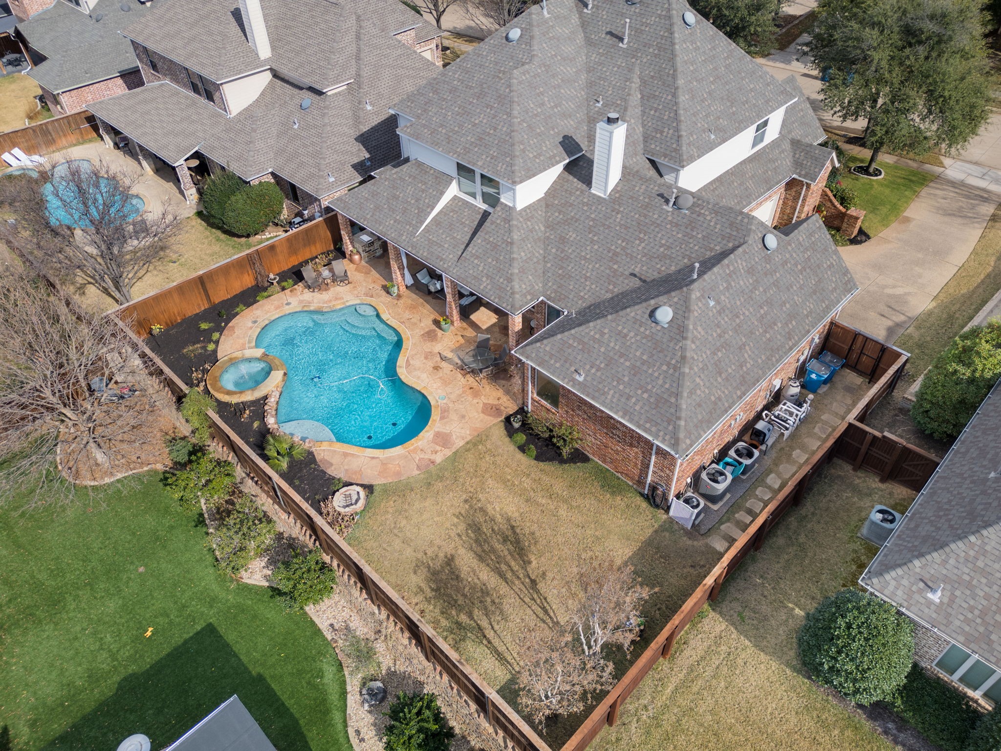 9144 Calvert Road Lantana TX 76226