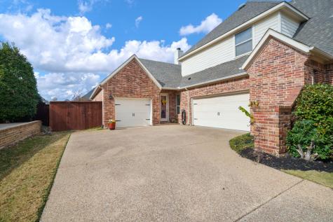 9144 Calvert Road Lantana TX 76226