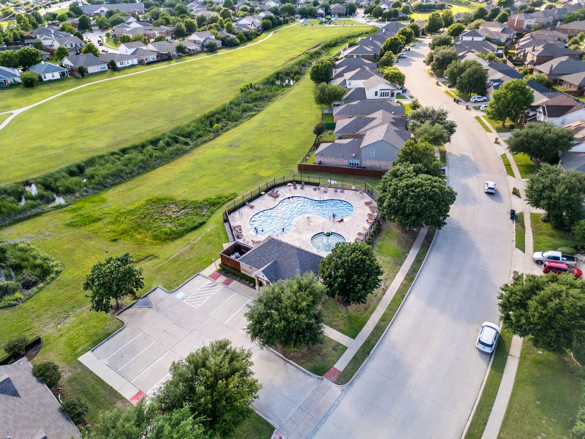 11312 Gold Canyon Drive Fort Worth TX 76052