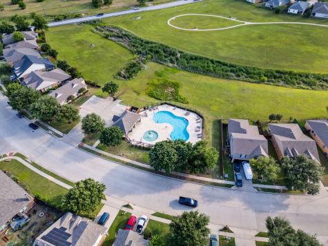 11312 Gold Canyon Drive Fort Worth TX 76052