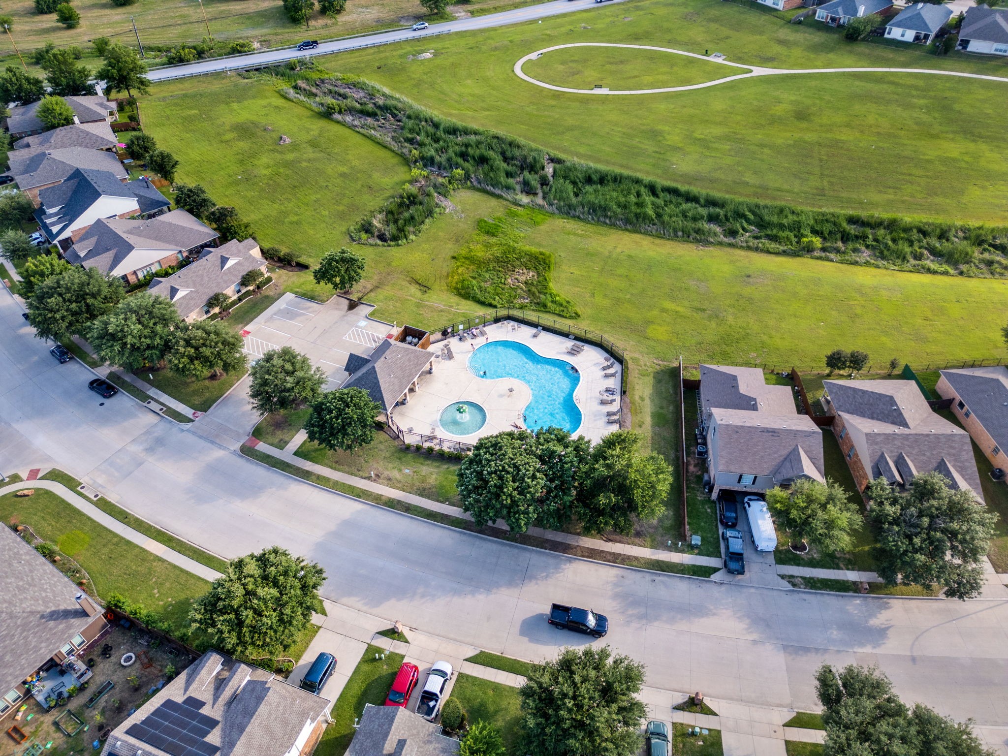 11312 Gold Canyon Drive Fort Worth TX 76052
