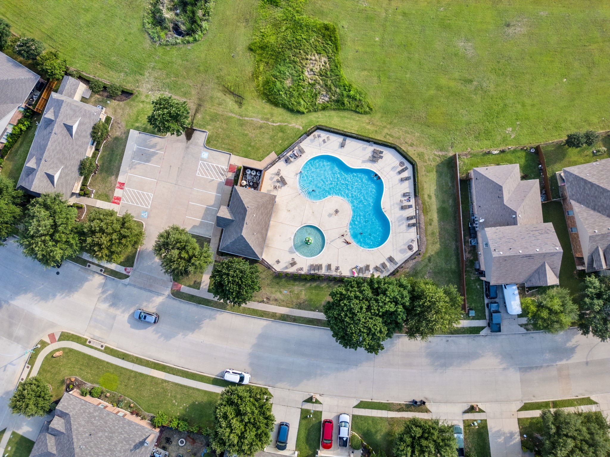 11312 Gold Canyon Drive Fort Worth TX 76052