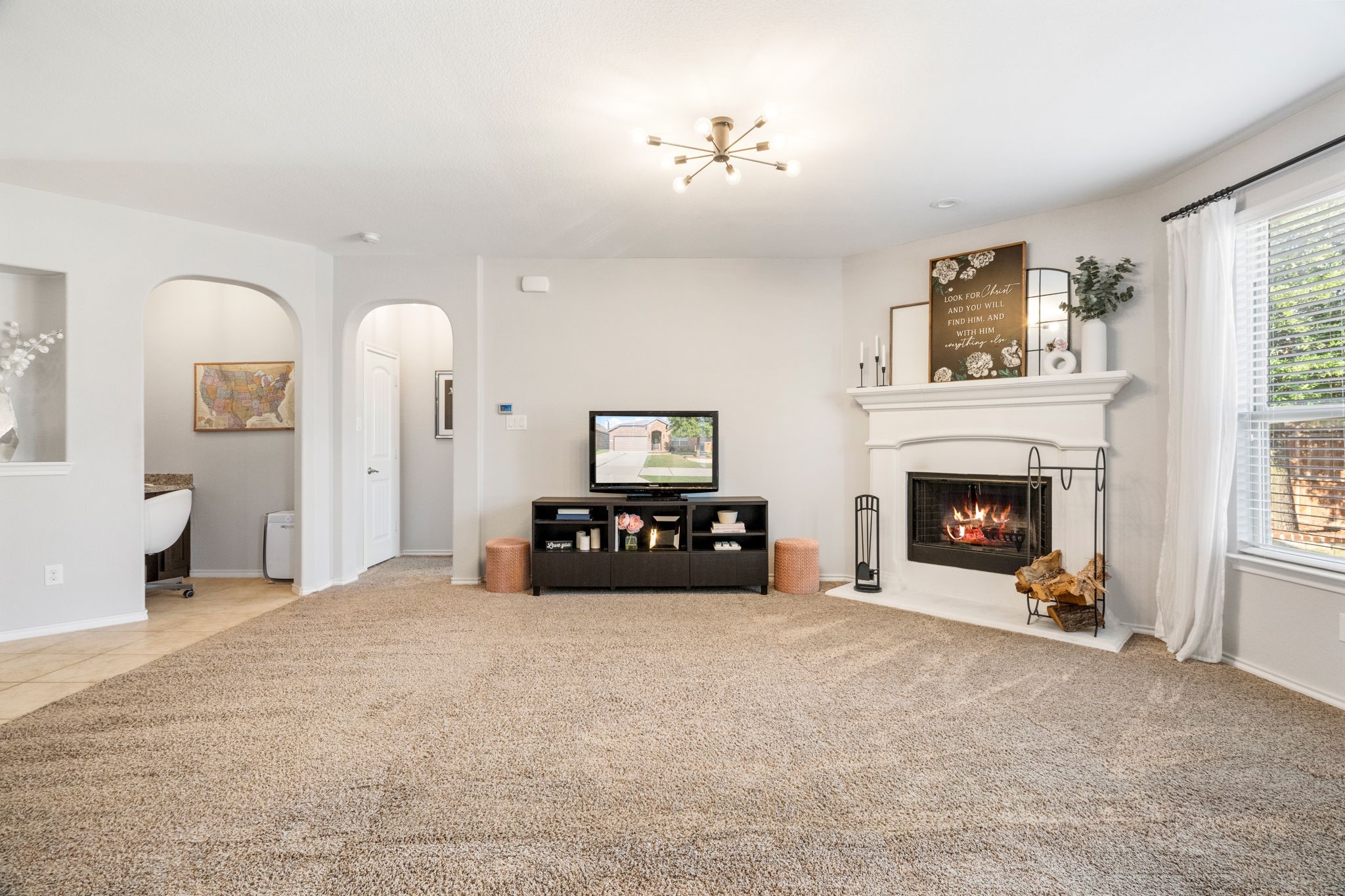 11312 Gold Canyon Drive Fort Worth TX 76052