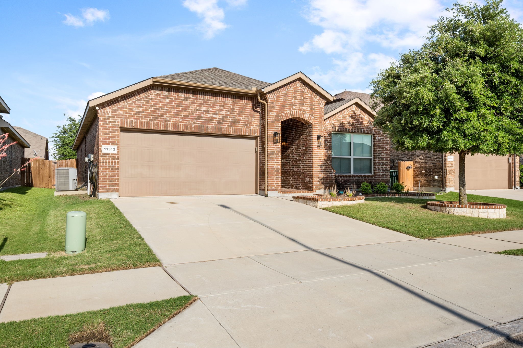 11312 Gold Canyon Drive Fort Worth TX 76052