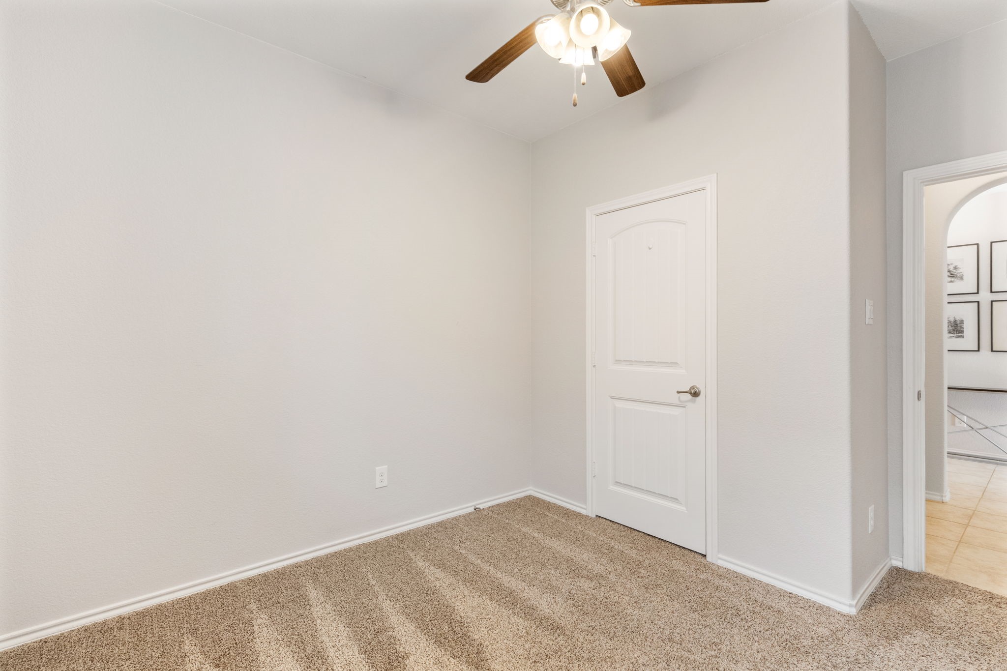 11312 Gold Canyon Drive Fort Worth TX 76052