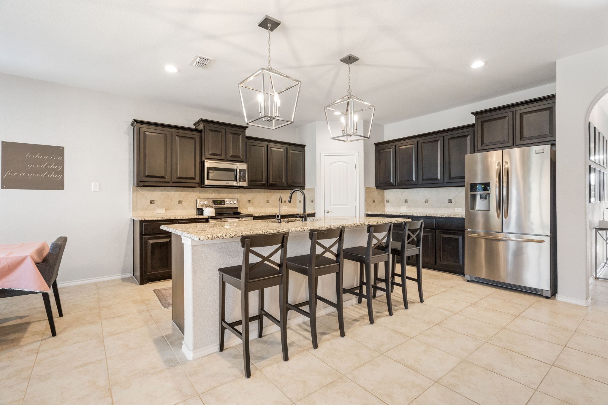 11312 Gold Canyon Drive Fort Worth TX 76052