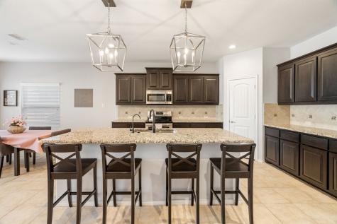 11312 Gold Canyon Drive Fort Worth TX 76052