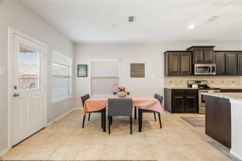 11312 Gold Canyon Drive Fort Worth TX 76052