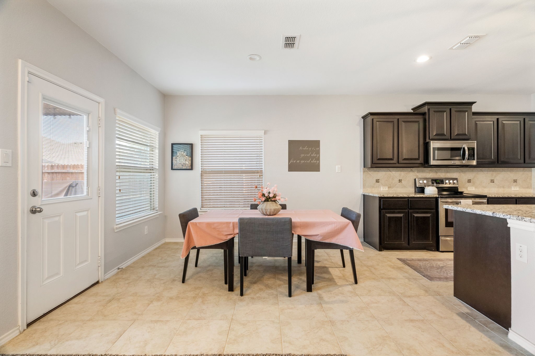 11312 Gold Canyon Drive Fort Worth TX 76052
