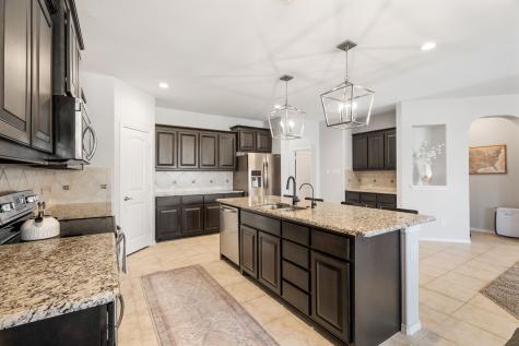 11312 Gold Canyon Drive Fort Worth TX 76052