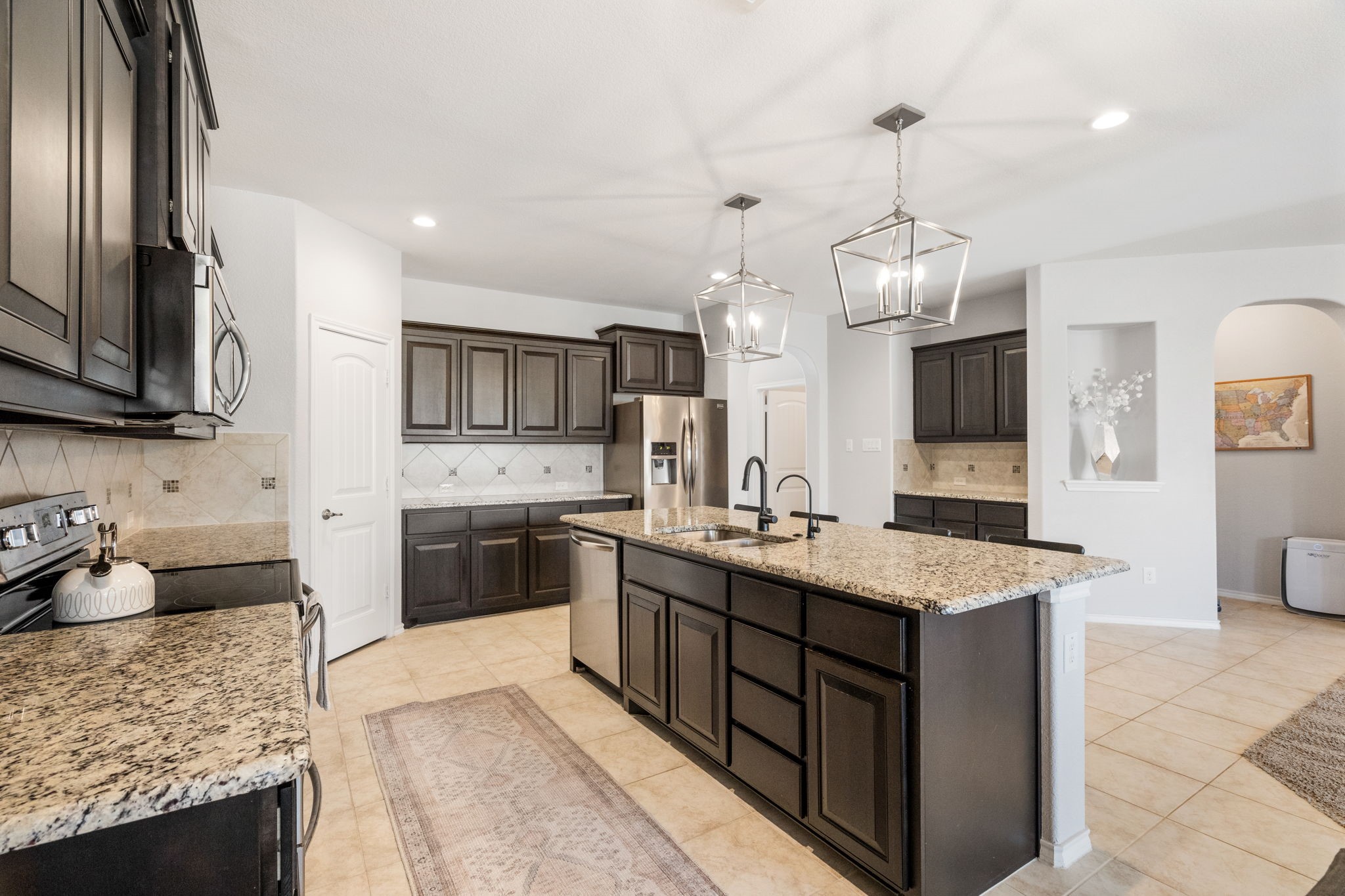 11312 Gold Canyon Drive Fort Worth TX 76052