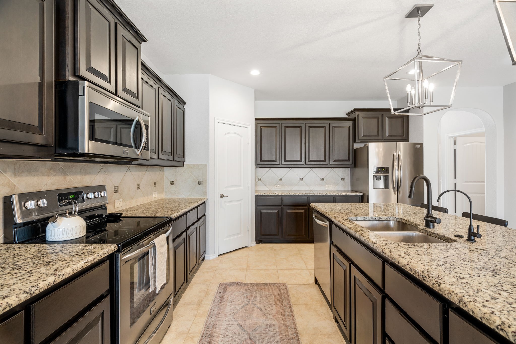 11312 Gold Canyon Drive Fort Worth TX 76052