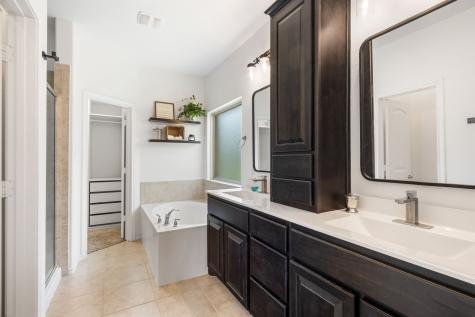 11312 Gold Canyon Drive Fort Worth TX 76052