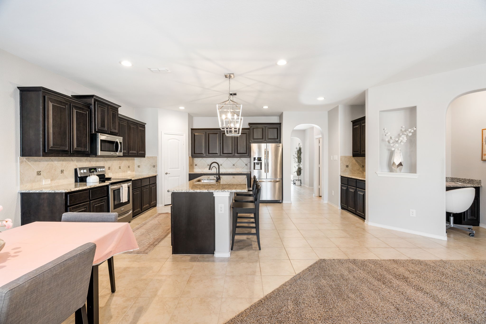 11312 Gold Canyon Drive Fort Worth TX 76052