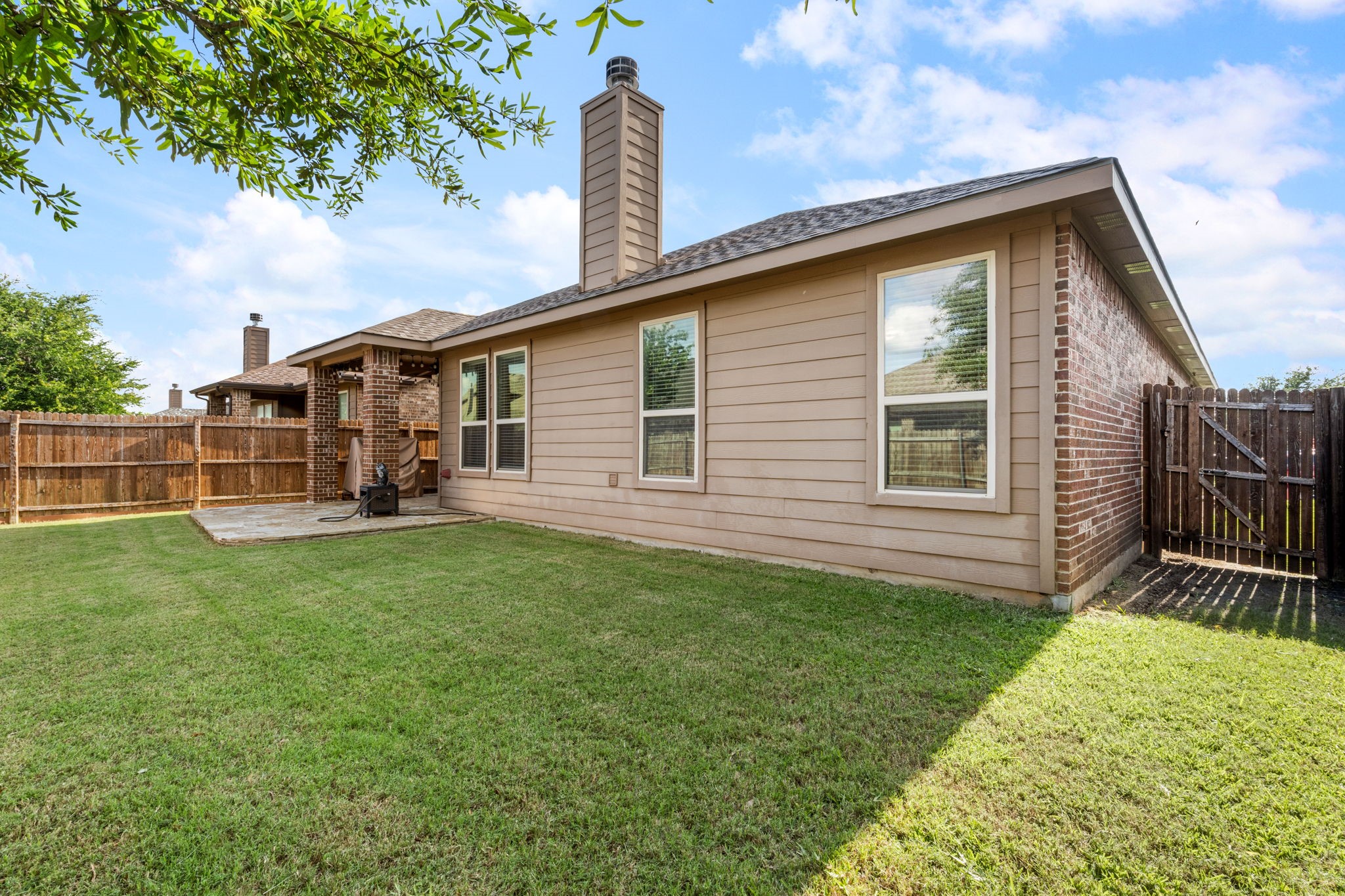 11312 Gold Canyon Drive Fort Worth TX 76052