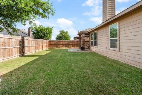 11312 Gold Canyon Drive Fort Worth TX 76052