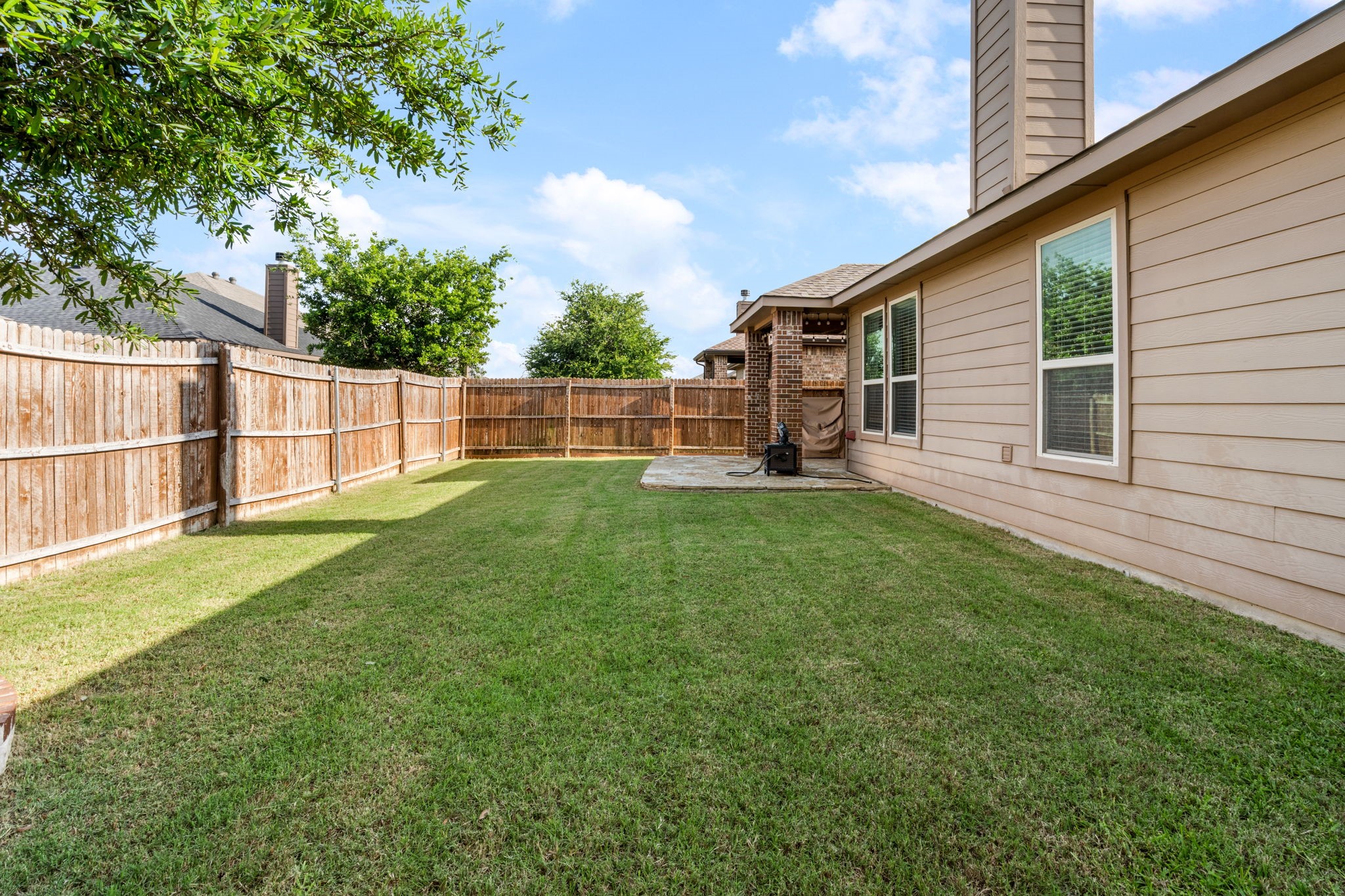 11312 Gold Canyon Drive Fort Worth TX 76052