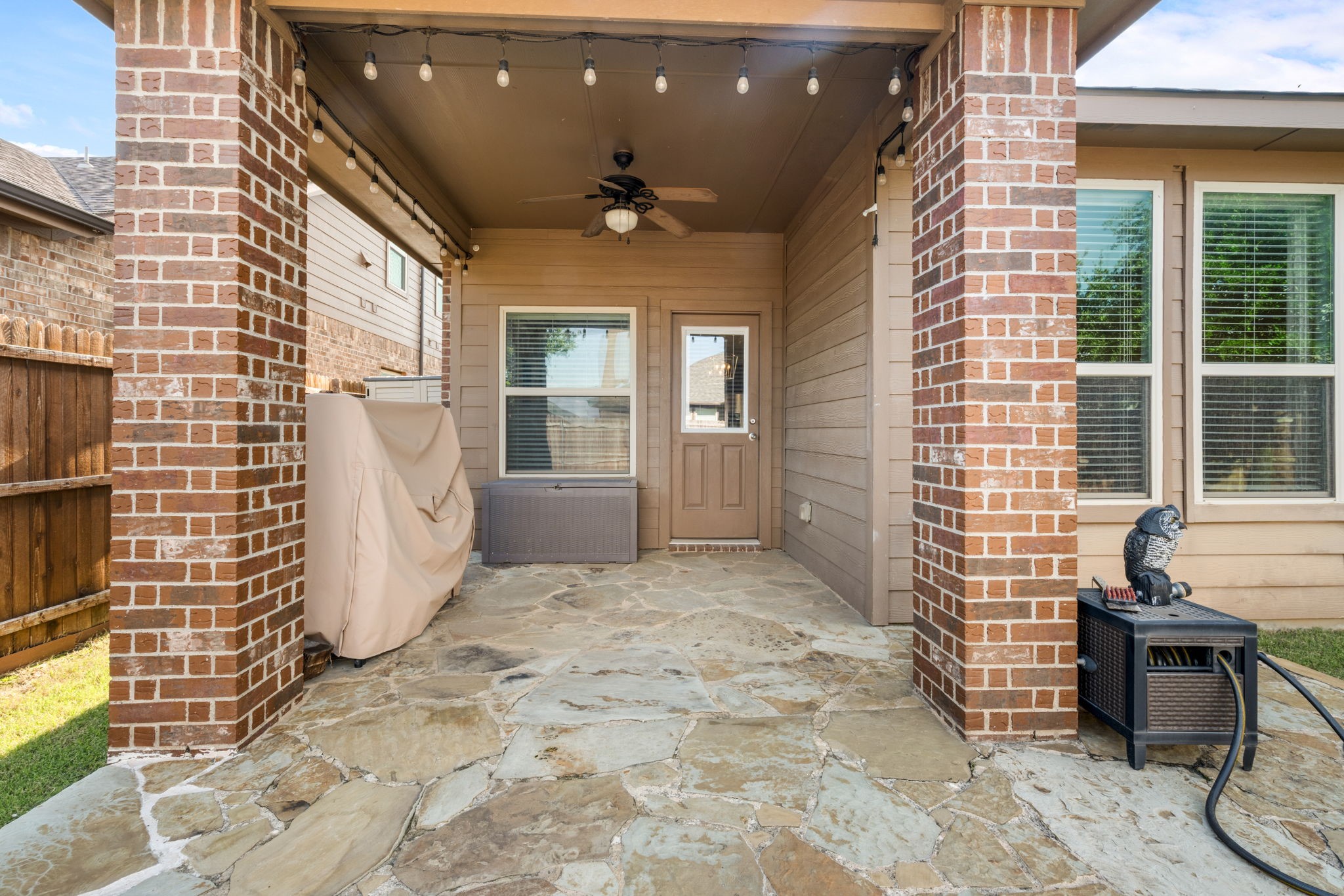 11312 Gold Canyon Drive Fort Worth TX 76052